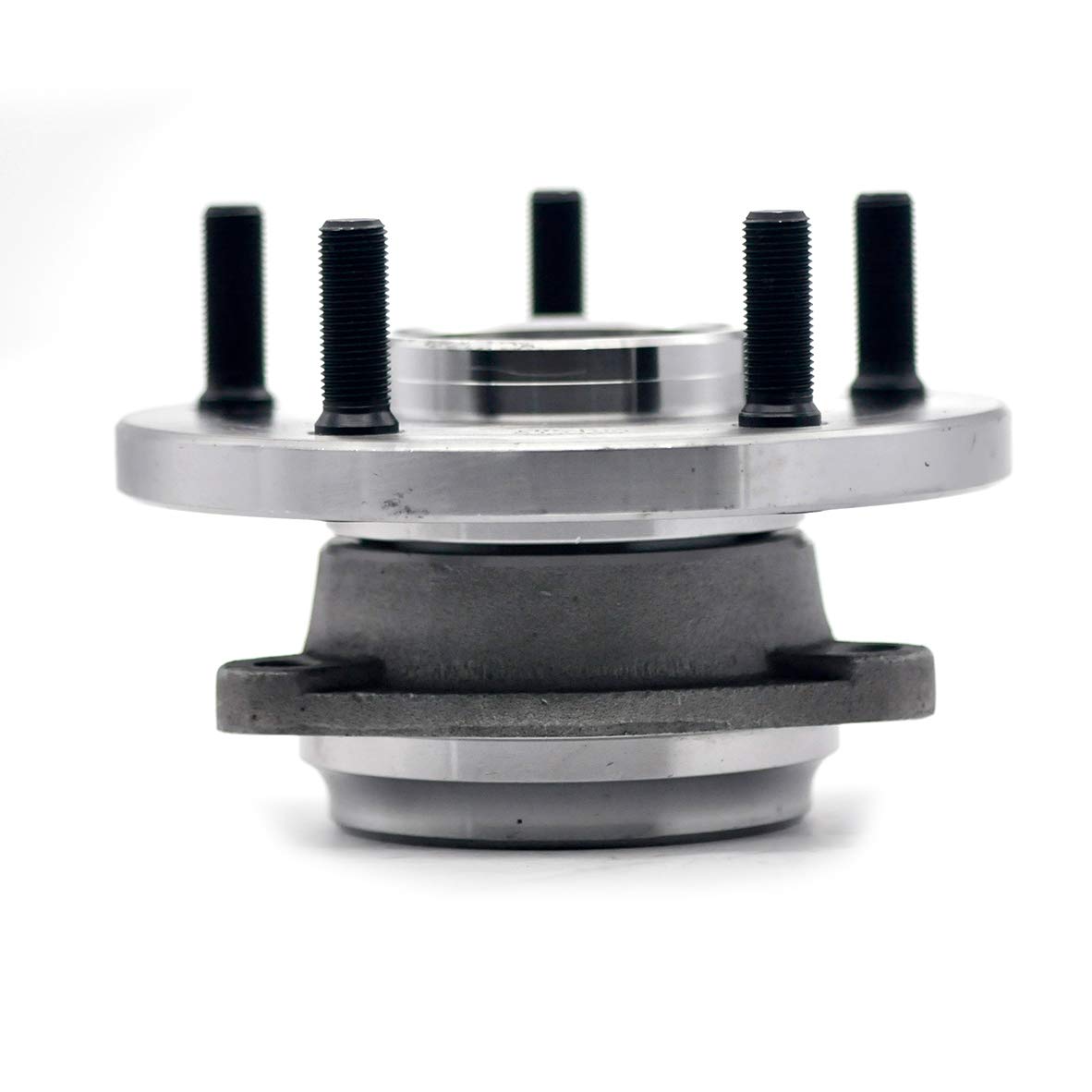 HICKS 513159 Front Wheel Hub Wheel Bearing Assembly fit for 99-04 Jeep Grand Cherokee, Set of 2