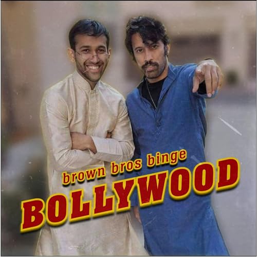 Dhoom 2 Podcast Por  arte de portada