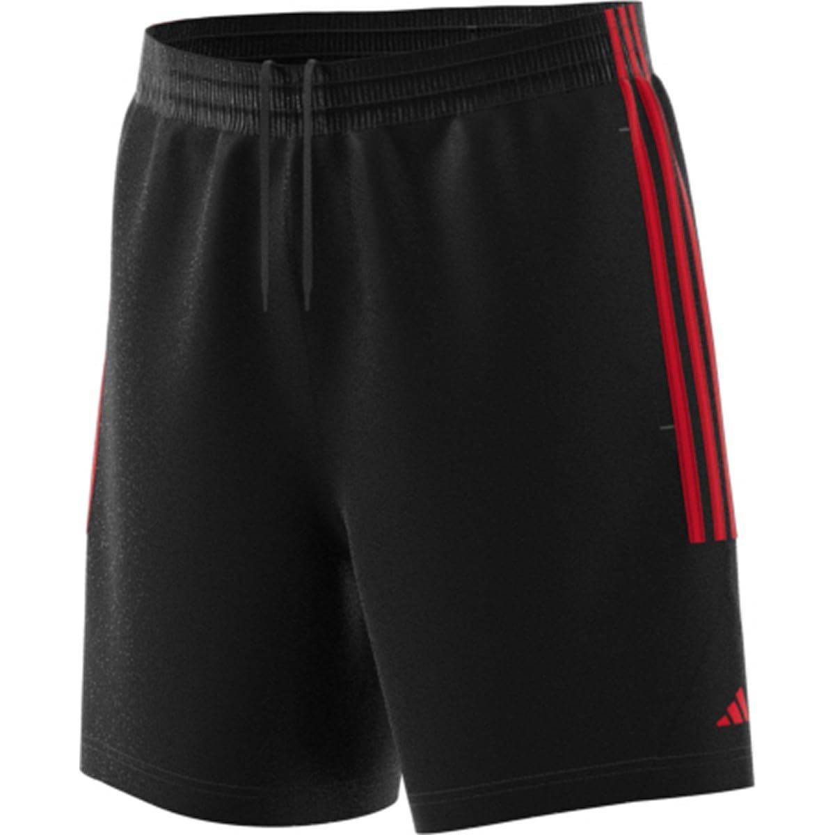 adidas Originals Mens Legends 3-Stripes Basketball Shorts