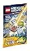 LEGO Nexo Knights Combo Nexo Powers Wave 1 70372 Building Kit (10 Piece)