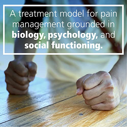 The Pain Management Workbook: Powerful CBT and Mindfulness Skills to Take Control of Pain and Reclaim Your Life Paperback – December 1, 2020 - Image 6