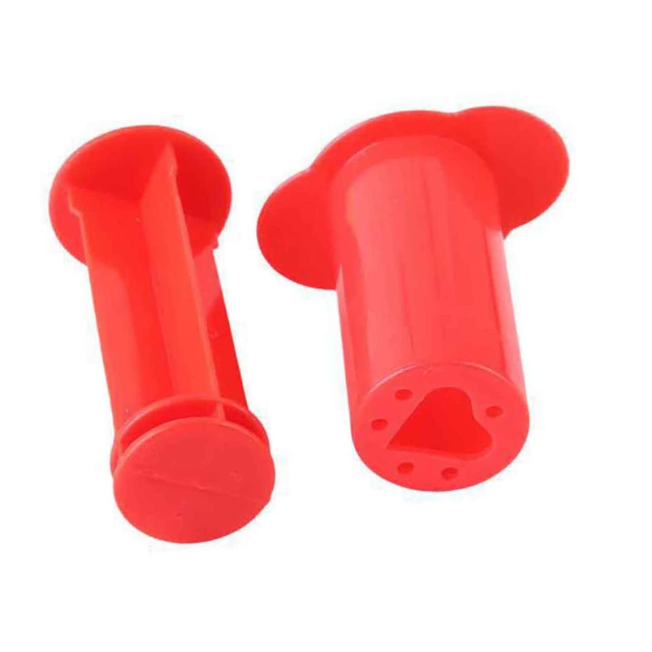 Toddmomy 5PCS Assorted Designs Tools Kit for Clay Modeling for Boys Birthday Parties Creative Play Early Learning for Classrooms Daycares