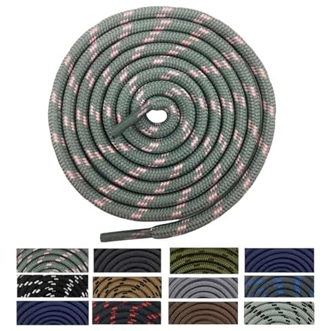 Danraw Stores Heavy Duty Boot Laces Cover