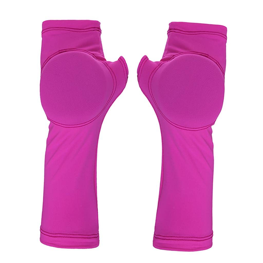 CALANDIS™ Child Adult Figure Skating Hand Protector Pad Ice Sports Elastic Sleeve M | Skating Dresses-Girls | Ice Skating | Winter Sports-image-12
