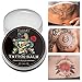 AUSTINE Tattoo Aftercare Butter,Tattoo brightener Balm for New & Older Tattoos.Natural Organic Tattoo Cream.（1.06oz）30g