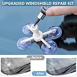 Zupooko Windshield Repair...image