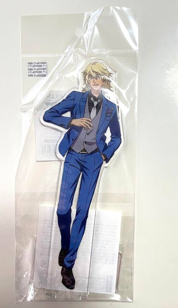 【激レア超値下げ】等身大タオル　平古場 凛　テニプリスト限定 限定】 アクリルスタンド テニプリスト2023 WINTER 平古場 凛