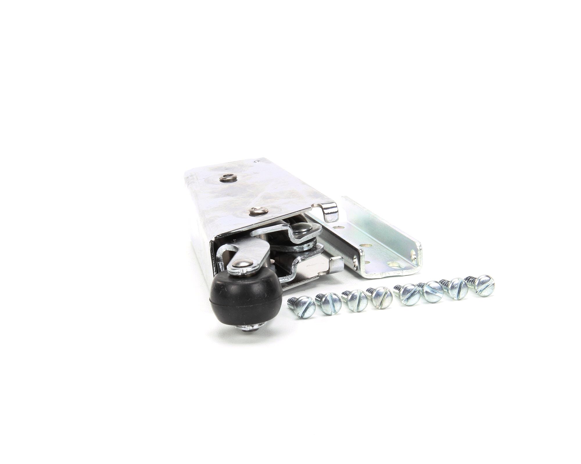 Kason - Exposed Door Closer Chr - 11094000003 - Keep Your Cool, Call