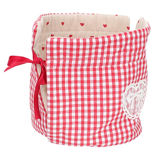 PRETYZOOM Teapot Warmer Insulation Cover Scald Thermal Sleeve for Teapots Stylish Kitchen Accessory to Keep Your Tea Warm and Dust for Home Use