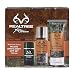 Realtree Mountain Series Bath & Body Gift Set, Men