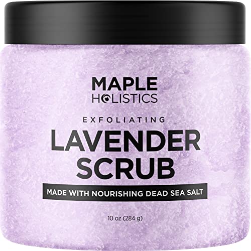 Top 10 Skin Exfoliator For Legs of 2022 Katynel