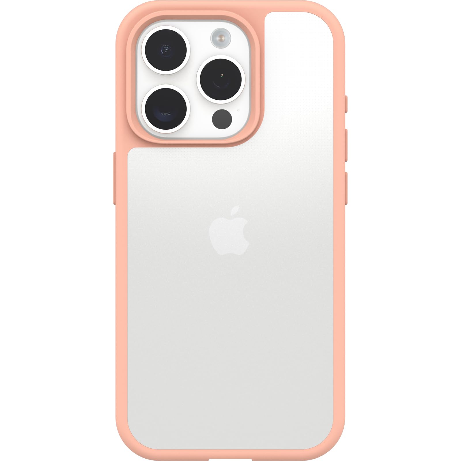 Amazon.com: OtterBox iPhone 15 Pro (Only) Prefix Series Case