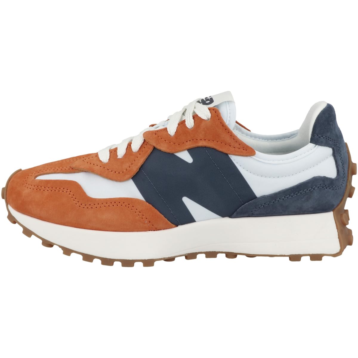New Balance Zapatos Lifestyle 327, Zapatillas Unisex Adulto