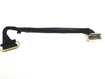 TravisLappy Laptop LCD LED LVDs Screen Display Cable 2008 2009 2010 for Aple Mac Book Pro 15