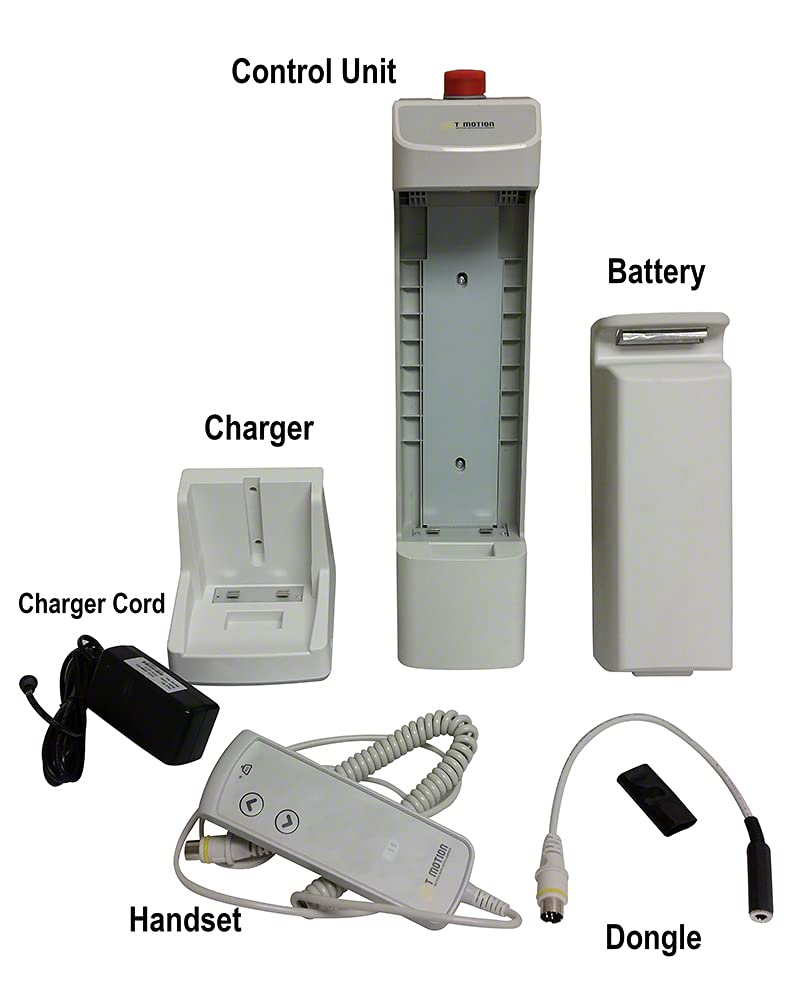 Amazon.com: Global Lift Superior Series Battery Conversion Kit