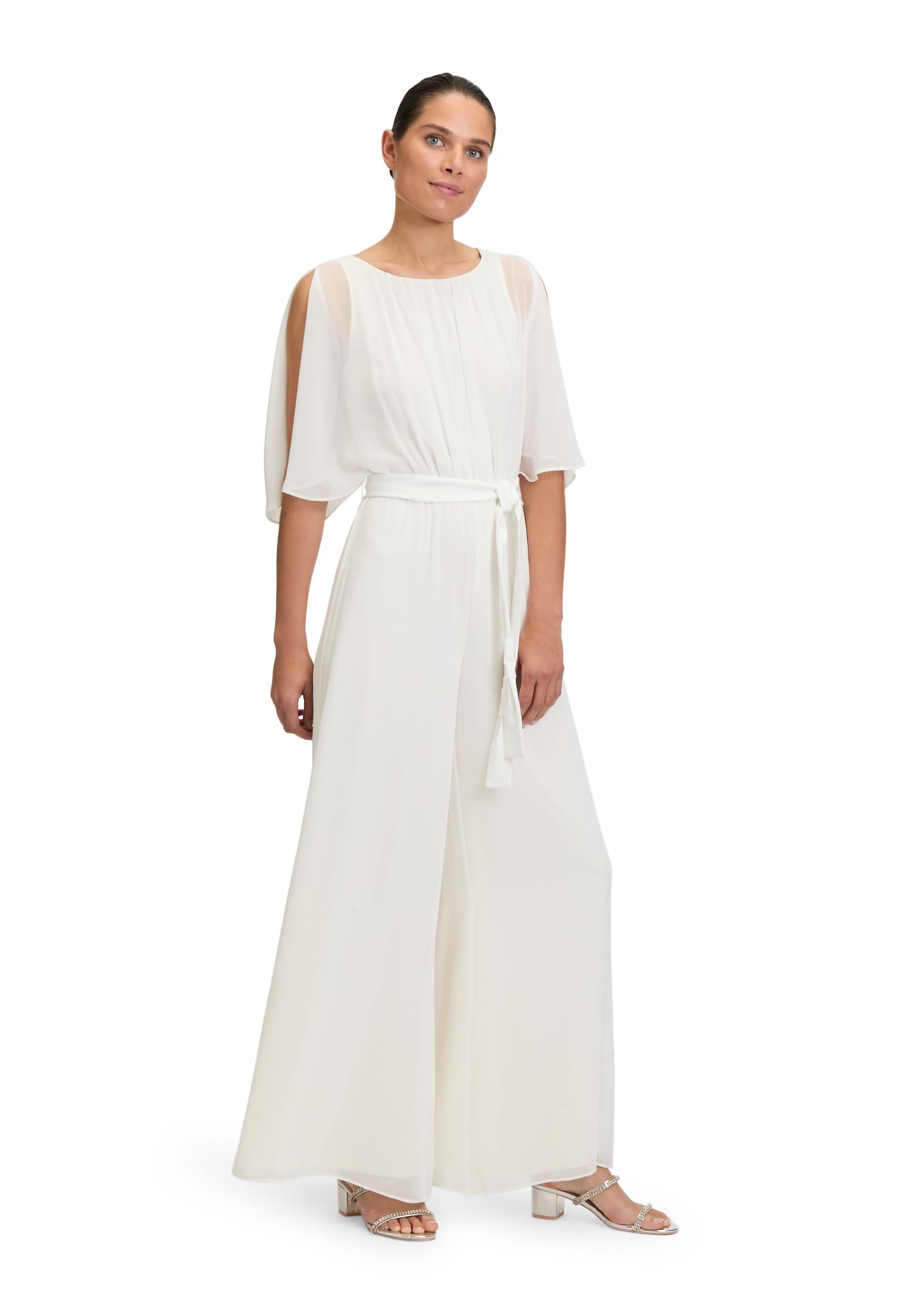 VERA MONT Vera Mont Damen Jumpsuit Product Description
