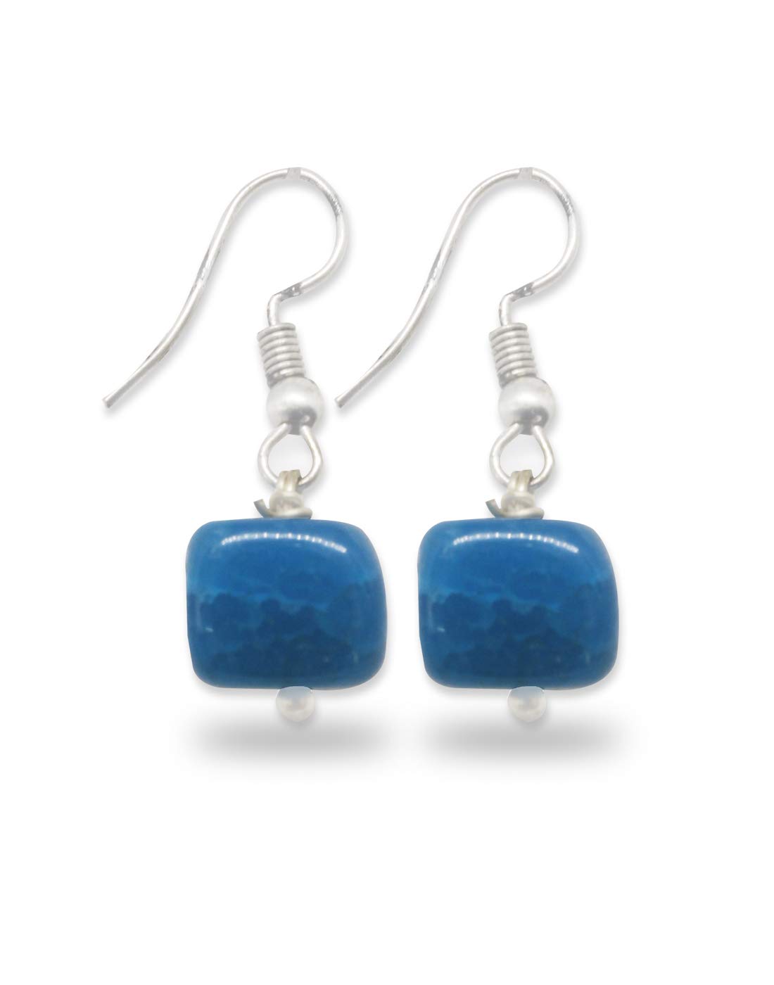See full amazon price history chart for Karatcart Glossy Blue Stone Fish Hook Drop Earrings for Women Karatcart Glossy Blue Stone Fish Hook Drop Earrings for Women (B07HTS1DQV) Amazon Price History, Amazon Price Tracker