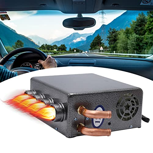 Saihisday 4-Port Auxiliary Heater