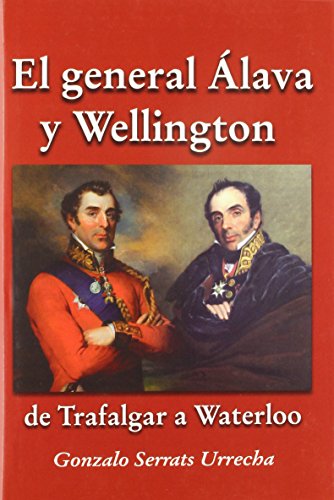 El general Álava y Wellington