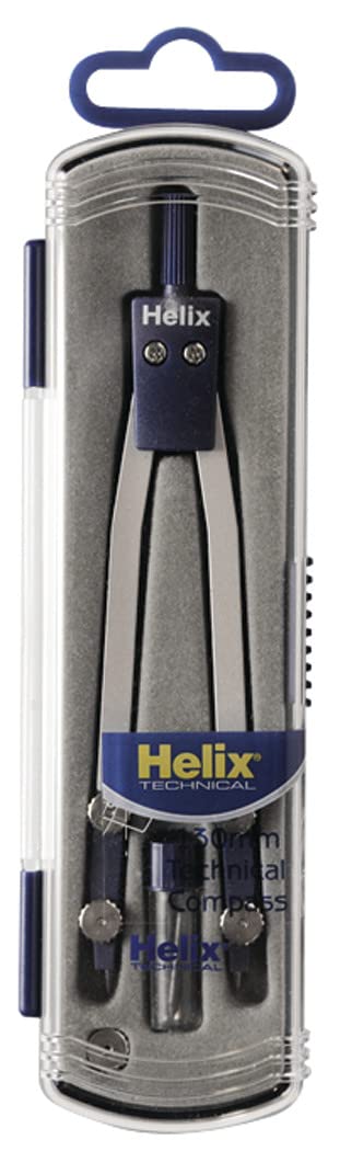 technical compass height 130mm ref T80010