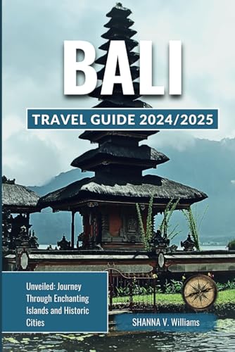 How far is bali from miami