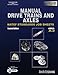 Manual Transmissions NATEF Standard Jobsheets, Area A3, 2nd Edition - Erjavec, Jack