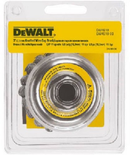 DeWalt DW4910 3