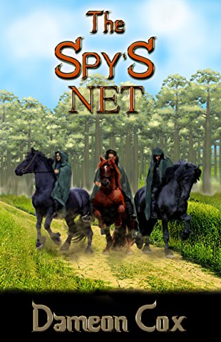 The Spy’s Net (The Zenith Series Book 4) (English Edition)