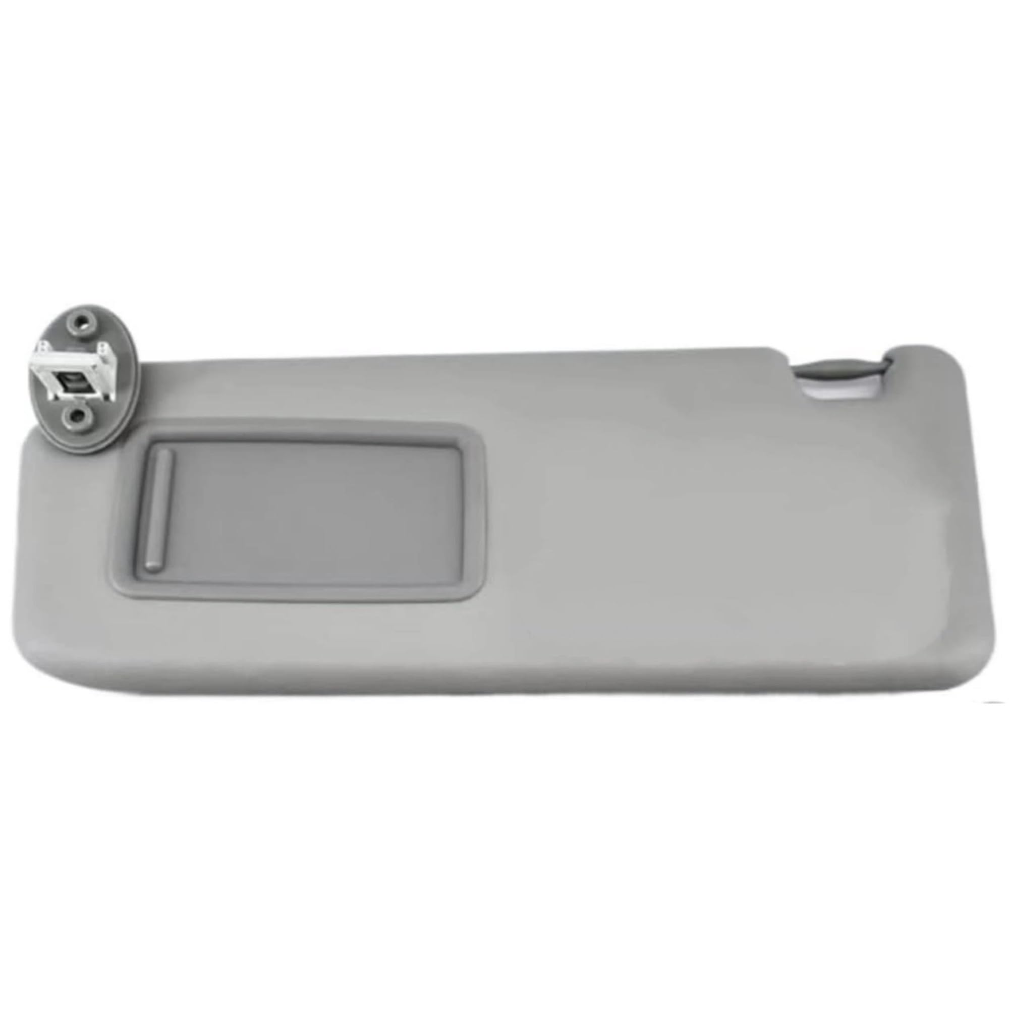 Parasol Coche para RAV4 2006 2007 2008 2009 2010 2011 2012 2013 2014-2018 Reemplazo Panel Frontal(Titanium Left 13-18)