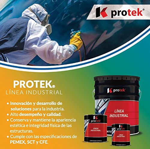 Comparativas de Pintura amarillo trafico tabla con los diez mejores. 10 Imagen adicional