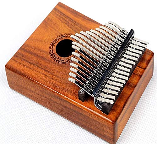 Kalimba Pouce Piano Piano portable Kalimba Kalimba 17 Kalimba Pouce en bois africaine Piano Standard C Doigt Piano… - Les Beatles, Paul McCartney, John Lennon, RIngo Starr, George Harrison Kalimba Pouce Piano Piano portable Kalimba Kalimba 17 Kalimba Pouce en bois africaine Piano Standard C Doigt Piano… – Image 3