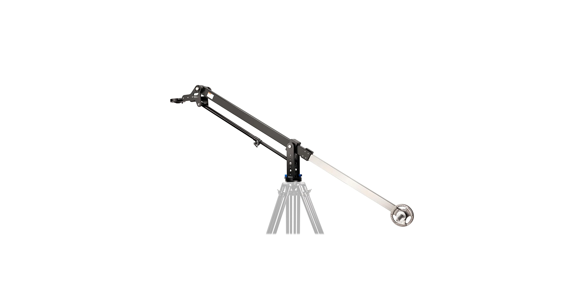 (未使用･未開封品)　Proaim 7?ft wave-2?Telescopicカメラクレーンジブアームfor DSLRビデオビデオカメラ最大25?kg / 55ポンドの100?mm / 75?mm流体ヘッドfor Pan Ti qdkdu57 61mJn1Gt+QL._UF894,1000_QL80_.jpg