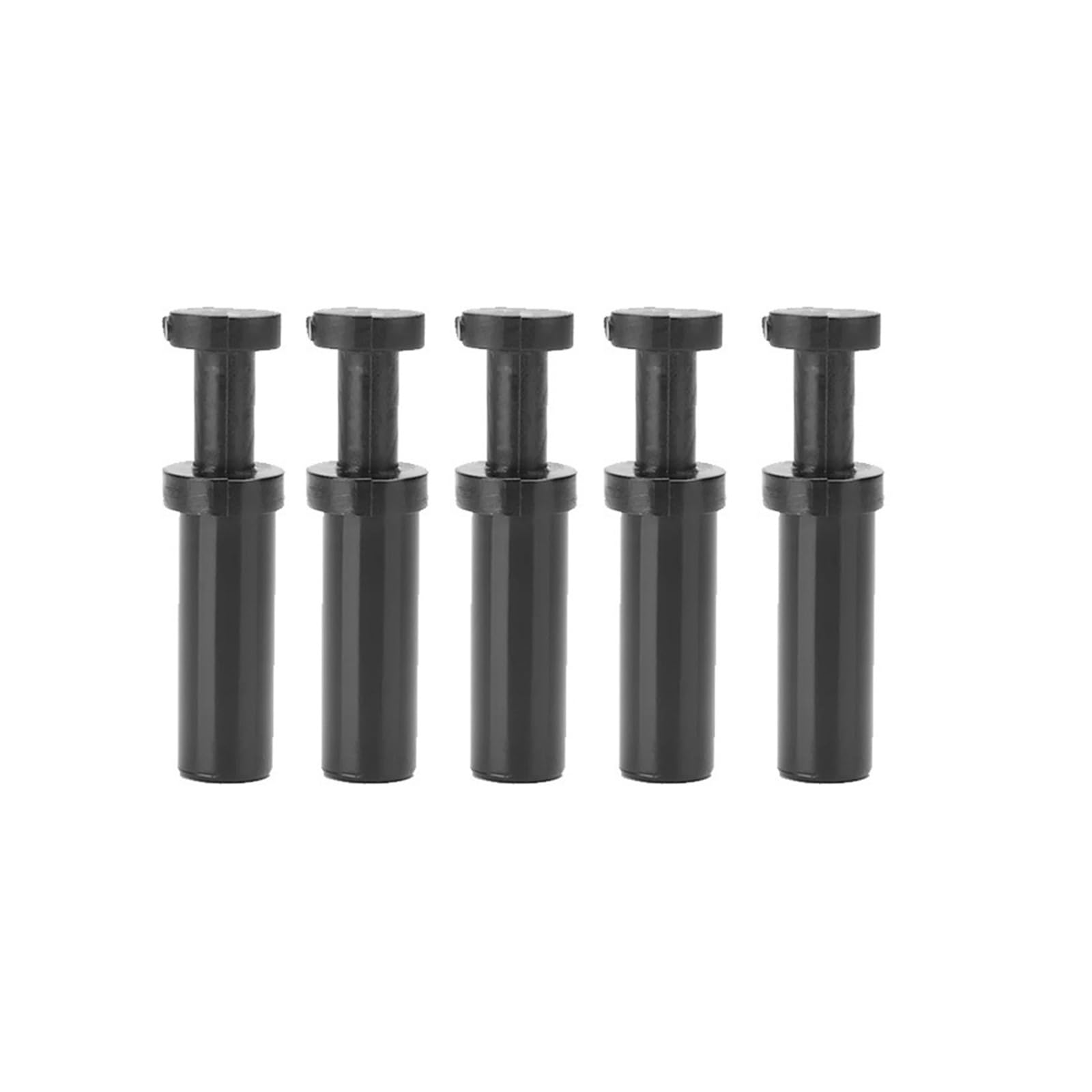 Wenwendianzi 5Pcs Pulg 1Pcs Pu/Py/Pv/Pza/Pe 4Mm 6Mm 8Mm 10Mm 12Mm 14Mm Push In Hose Couping(,12Mm)