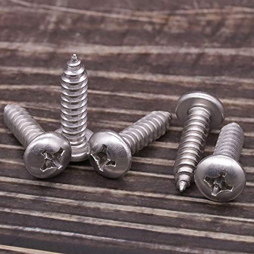 Mejores review On-line Tornillos de latón para acabados finos los más recomendados. 26 Imagen adicional