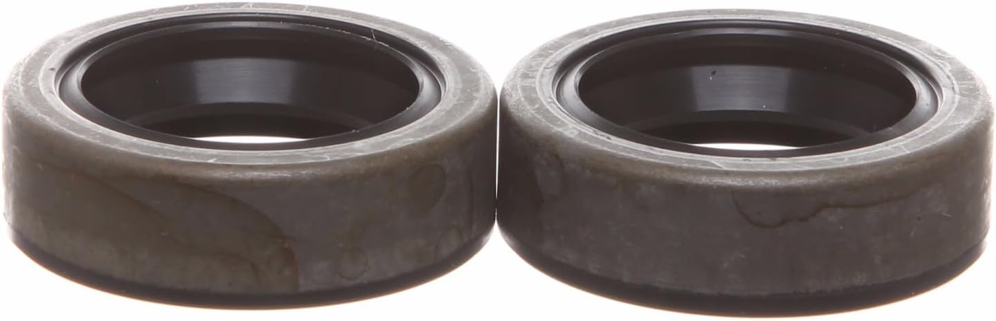 Replacement for Toro 2pc Drive Axle Seal Set Compatible with Tractors Replaces 6449 OEM