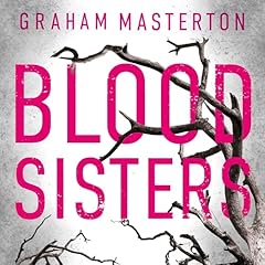Couverture de Blood Sisters