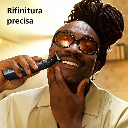 Philips OneBlade Pro 360 Face + Body QP6551/30