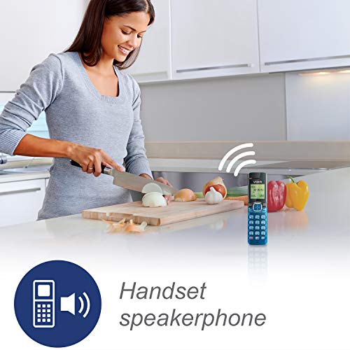 Vtech CS6529-4B 4-Handset Dect 6.0 Cordless Phone thumb #7