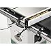Grizzly G0691 Cabinet Table Saw with Long Rails and Riving Knife, 10-Inch