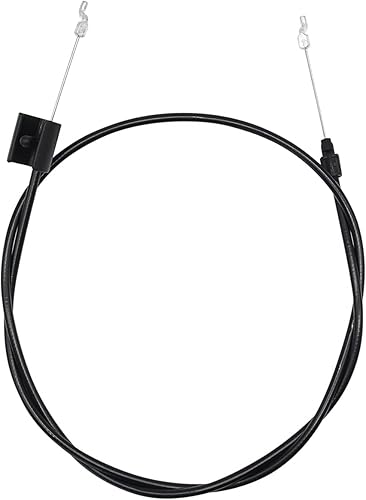 532427497 Cable de control de zona para Husqvarna AYP HU775H 775EX 7021 RC 7021 RH HU775H HU700L Craftsman 197740 532197740 427497 Poulan PR675HVP