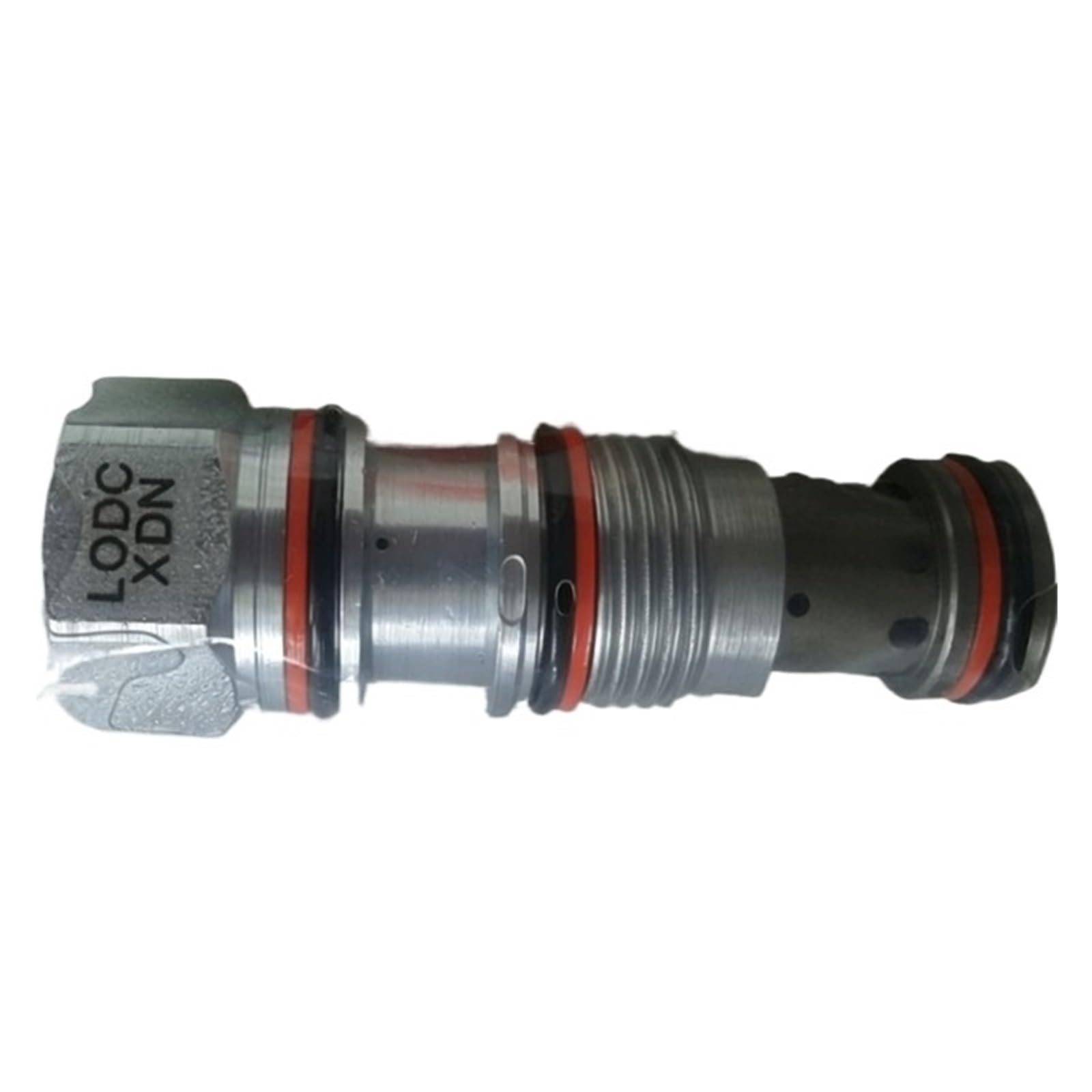 Valve à cartouche LOFC-LDN LOHC-LDN LODC-LDN pour régulation de débit hydraulique