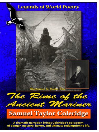 The Rime of the Ancient Mariner - Samuel Taylor Coleridge