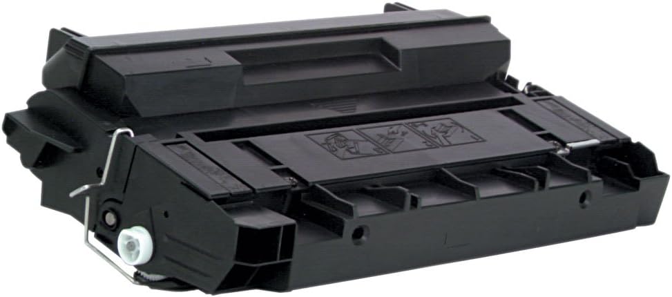 Pitney Bowes 8157 Toner Cartridge TONER,FAX CTG 9900 SE,BK SX600R (Pack of2)