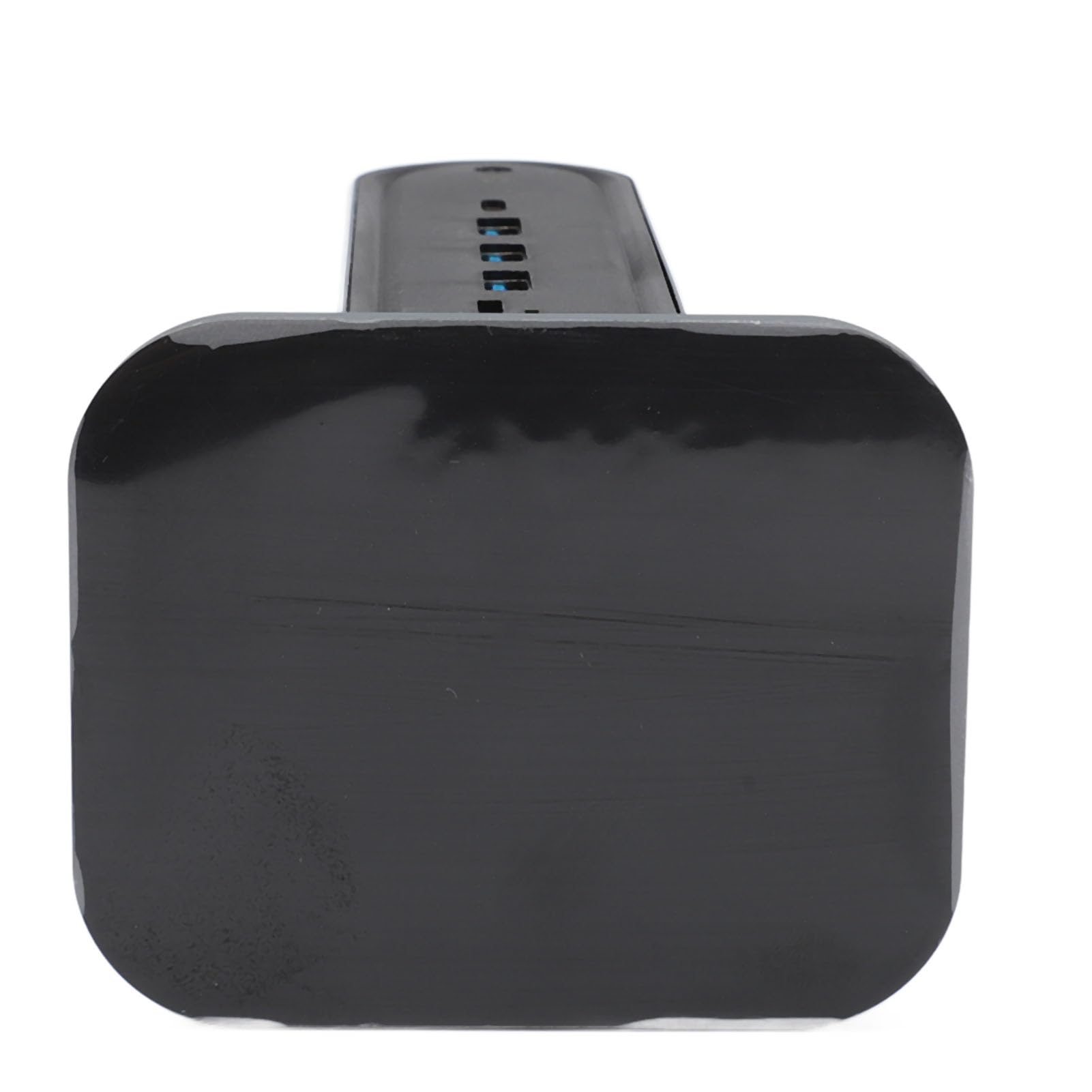 Stacja Dokująca 4K HD USB C Hub Szybkie ładowanie 12 w 1 dla MacBooka Pro Przenośny Stop Aluminium