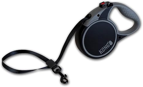Kong terrain retractable leash Outlet