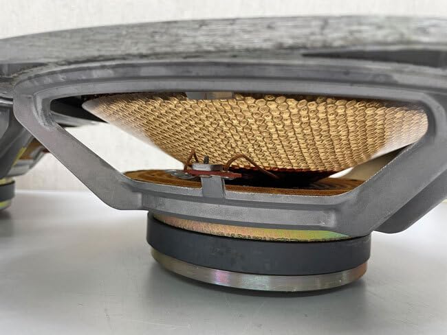 ◆大感謝祭!! DIATONE PW-2212BM 単品 m0s6102 Amazon.co.jp: DIATONE DS-503 ダイヤトーン PW-3212BM 32cm