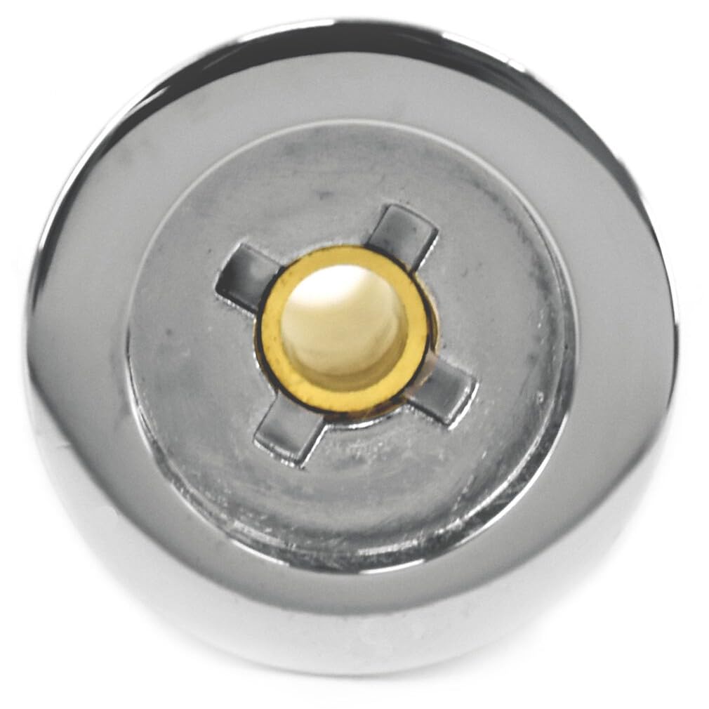 Wajir Headlight Switch Retaining Nut for Ford for Mustang 1969-1970 WJR1767