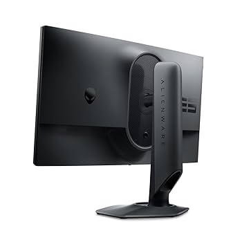 ALIENWARE　Dell AW2524HF 500Hz　美品未使用 Dell Alienware 500Hz Gaming Monitor AW2524H - 24.5 Inches