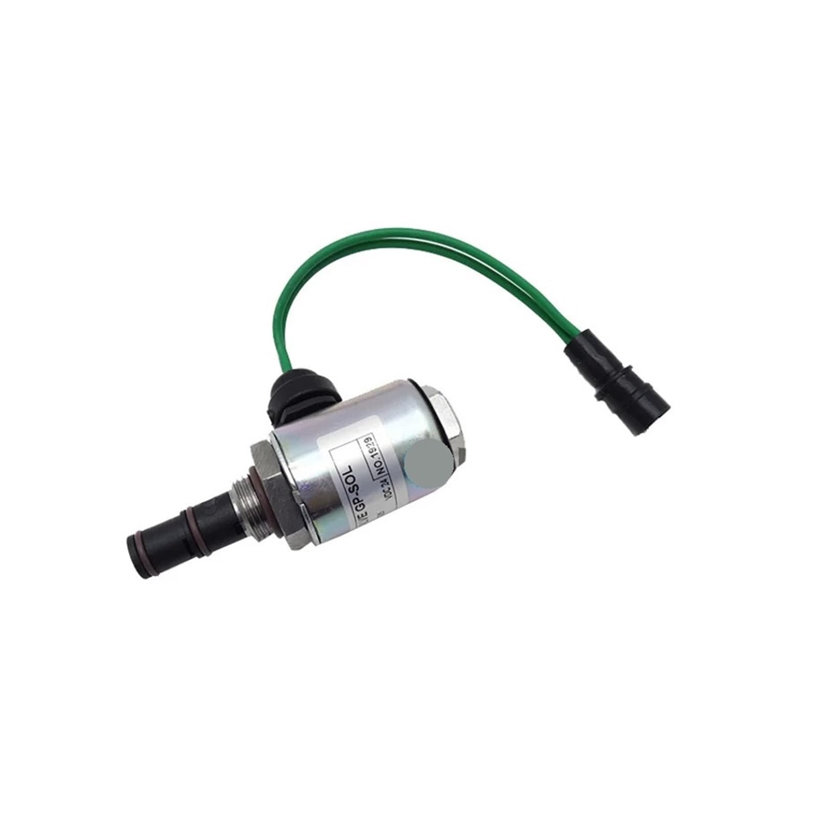 JJKKOZVQF Solenoid valve 186-1525 458-2950 9W2739 D8R 120H 135H 140H 160H(9W2739)