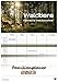 Produktbild Waldtiere - Heimische Waldbewohner - Der Tierkalender - 2023 - Kalender DIN A3 - (Familienplaner): Der Wandkalender mit den schönsten Waldtier-Motiven!